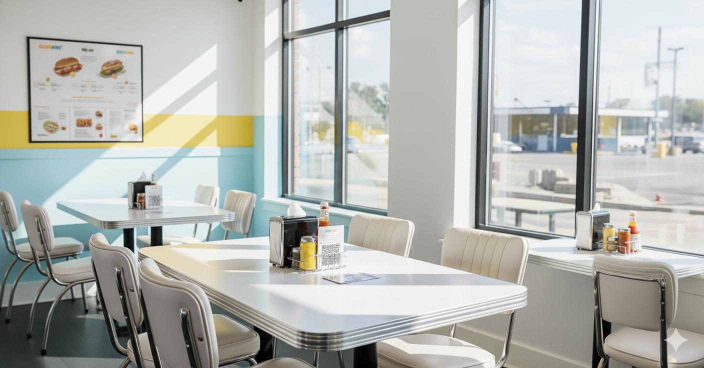 커스텀 스크래치 매장