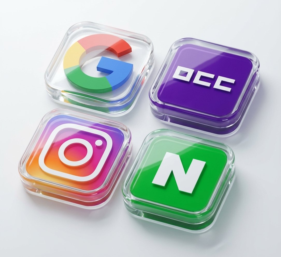 실제 리뷰 작성